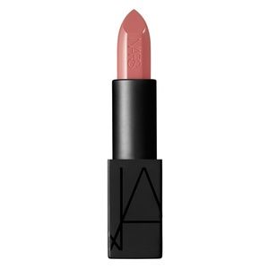 NARS Audacious lipstick in Anita